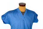 Long Sleeve Cotton Vet Smock Top CVS08