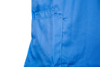 Long Sleeve Cotton Vet Smock Top CVS08