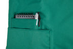 Long Sleeve Cotton Vet Smock Top CVS08