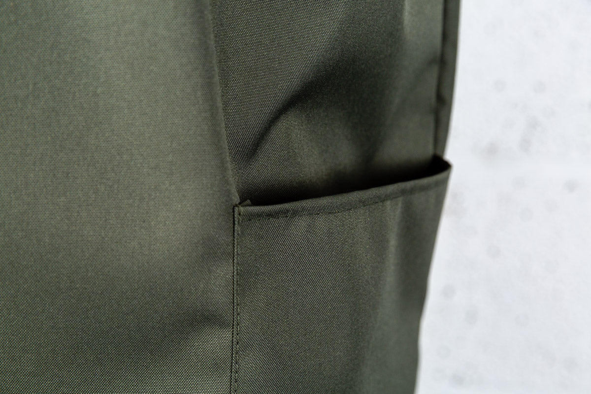 Short Sleeve Pro-DRI Vet Smock Jacket VS07