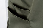 Short Sleeve Pro-DRI Vet Smock Jacket VS07