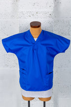 Short Sleeve Pro-DRI Vet Smock Jacket VS07