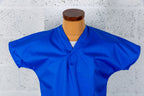 Short Sleeve Pro-DRI Vet Smock Jacket VS07