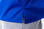 Short Sleeve Pro-DRI Vet Smock Jacket VS07