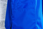Short Sleeve Pro-DRI Vet Smock Jacket VS07