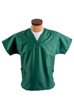 Short Sleeve Pro-DRI Vet Smock Jacket VS07