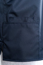 Short Sleeve Pro-DRI Vet Smock Jacket VS07