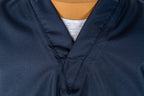 Short Sleeve Pro-DRI Vet Smock Jacket VS07