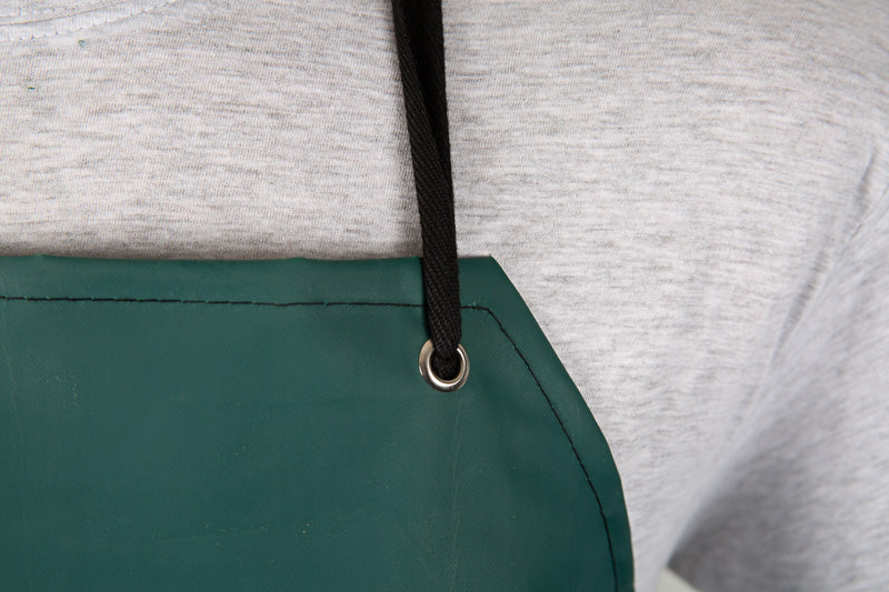 Slimline Double Faced Neoprene Apron 4oz Heavyweight H12