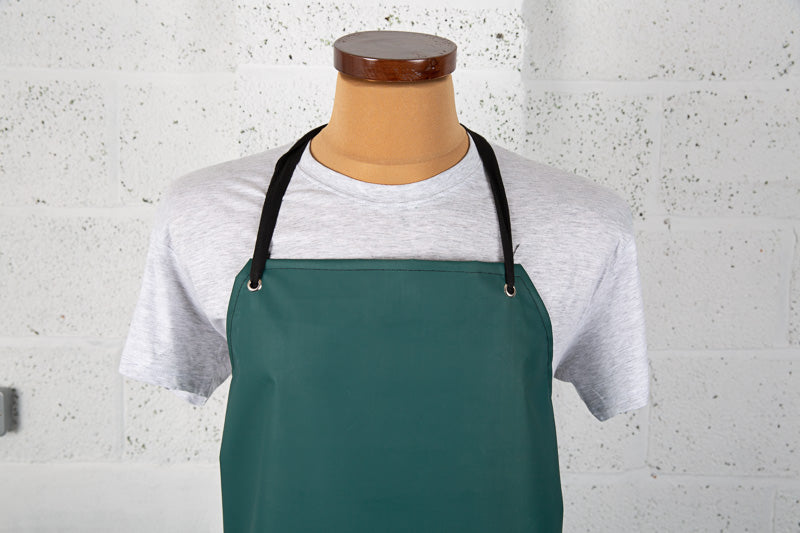Slimline Double Faced Neoprene Apron 4oz Heavyweight H12