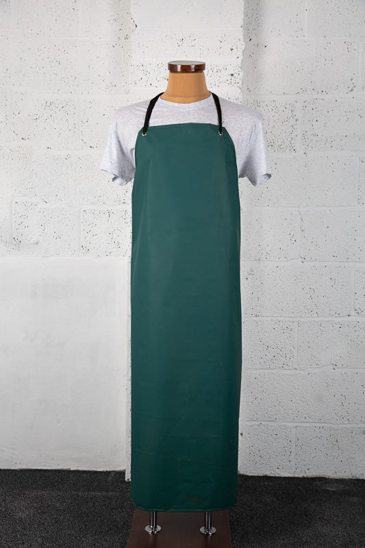 Slimline Double Faced Neoprene Apron 4oz Heavyweight H12