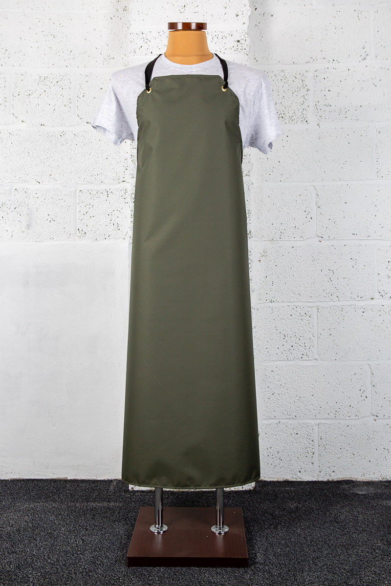 Slimline Double Faced Neoprene Apron 4oz Heavyweight H12