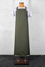 Slimline Double Faced Neoprene Apron 4oz Heavyweight H12